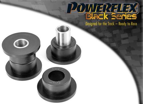 Powerflex black rear trailing - powerflex,