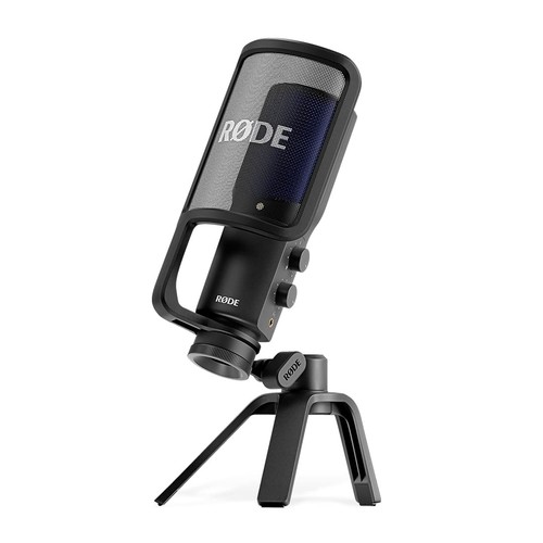 Røde usb professional - usb,