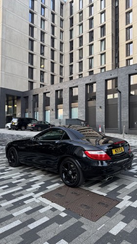 2012 mercedes benz slk 250 - 2012, mercedes-benz