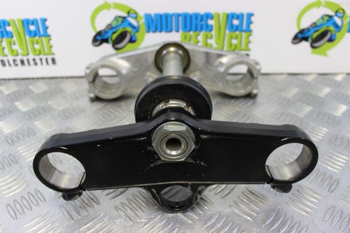 Suzuki gsxr 600 srad yoke - suzuki,