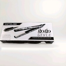 Corioliss Gogo Style Titanium