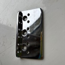 1974 fender stratocaster vintage Parts - hardtail bridge