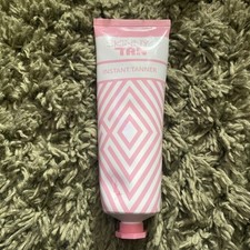 Skinny Tan Instant Tanner shimmer  125ml  BN sealed unboxed