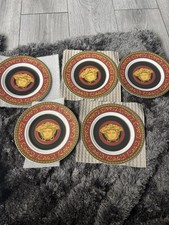 rosenthal versace plates