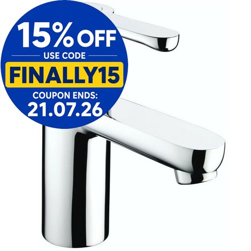 Bristan nero basin sink mono - sink,