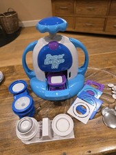 Super Badge It's Badge Machine - 3 Sizes