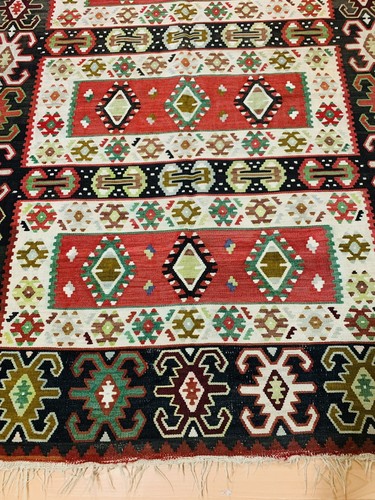 Beautiful antique hand made