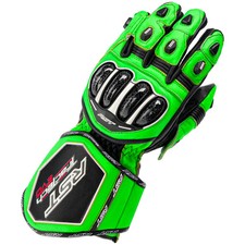 RST Tractech Evo 4 CE Leather