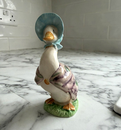 Beswick beatrix potter - beatrix,