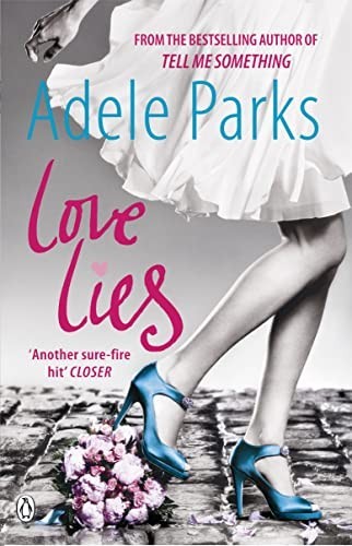 Love lies parks adele - by,