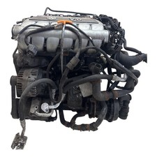 Volkswagen Golf MK5 R32 (2004-2009) 3.2 Engine Code BUB Complete (LOW MILES)