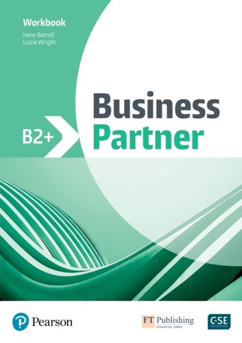 Business partner workbook - business,