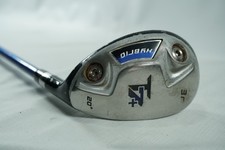 John Letters T7+ 3 Hybrid 20°