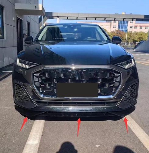 For audi sq8 - for,