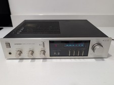 Pioneer SA-520 Stereo