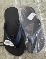 Riders Flip Flops Men's Size