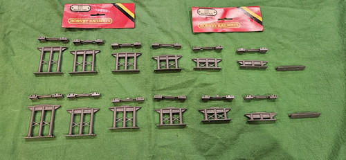 Sets gauge hornby - 2x,