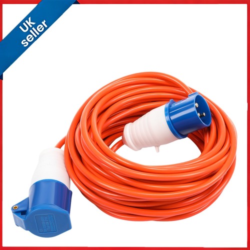 Site extension lead - site,
