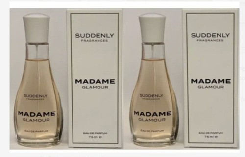 75ml suddenly madame - 2,