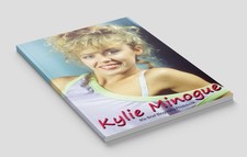 Kylie Minogue 1980s Brief