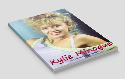 Kylie minogue 1980s brief - 1980s,