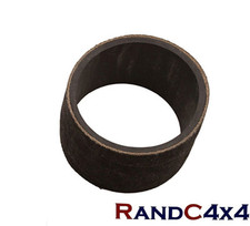 Land Rover Series 2 2a 3 2.25 Petrol Air Intake Carb to Elbow Hose 554418