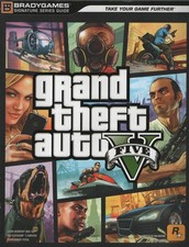 GTA V Grand Theft Auto 5