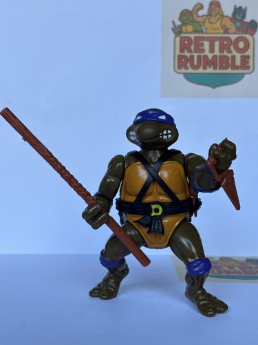 Donatello teenage mutant ninja - mutant,