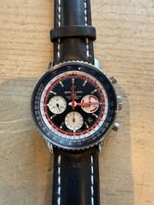 2021 Breitling Navitimer B01