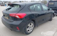 Ford focus mk4 driver - , wing