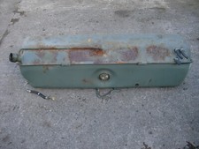 JAGUAR XJS COUPE FUEL TANK 3.6
