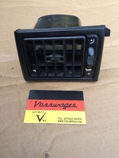 VW CORRADO DASHBOARD DASH LEFT