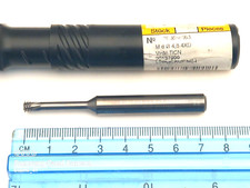 GUHRING carbide micro thread