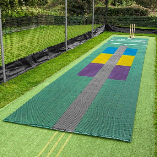Fortress skills instant wicket - skills,