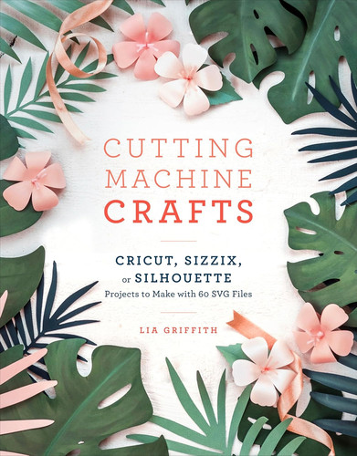 Cutting machine crafts - machine,