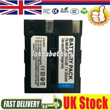 ✅Battery for KONICA MINOLTA a Sweet DIGITAL MAXXUM 7D D YNAX 5D a-7 D-LI50 NP400