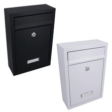 Modern Style Letter Post Mail