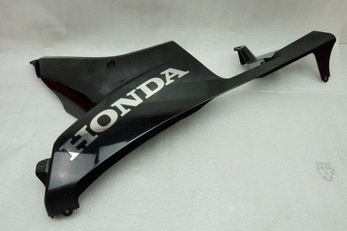 Honda cbr 600 - honda, rr