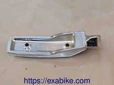 Front Left Footrest for BMW