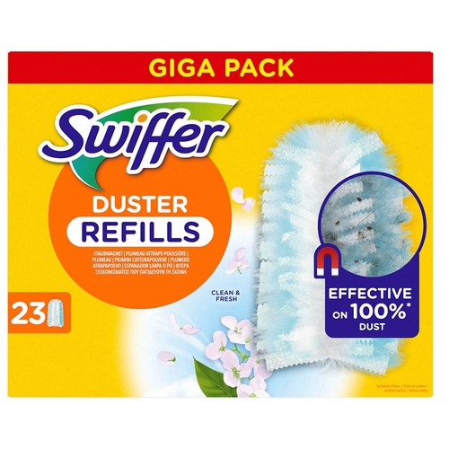 Swiffer duster dust - duster,