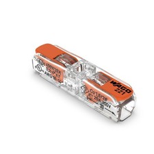 Wago 221-2411 Slim Inline