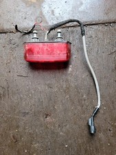 Honda grom msx125 rear light - grom,