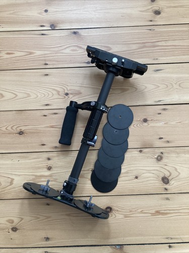 Laing glidecam handheld - p-4s,