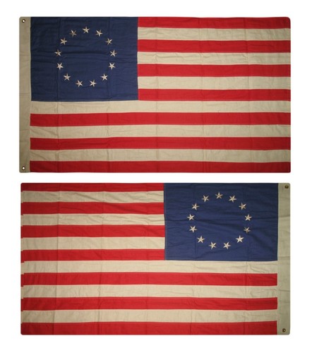 2x3 embroidered sewn - 2x3,