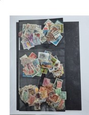 World wide Postage Stamp package 1000+ no duplicate