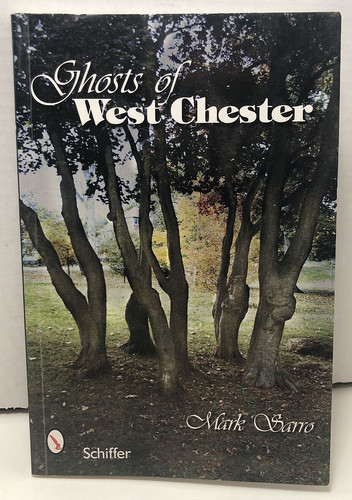 Ghosts west chester by - ghosts,