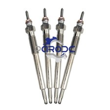 4 x Glow Plug 6684850 for