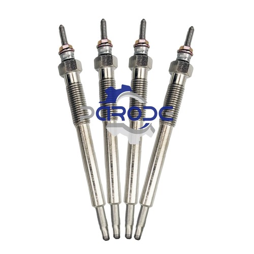 Pcs glow plug - plug, 6684850