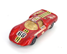 Matchbox Porsche 910 No68