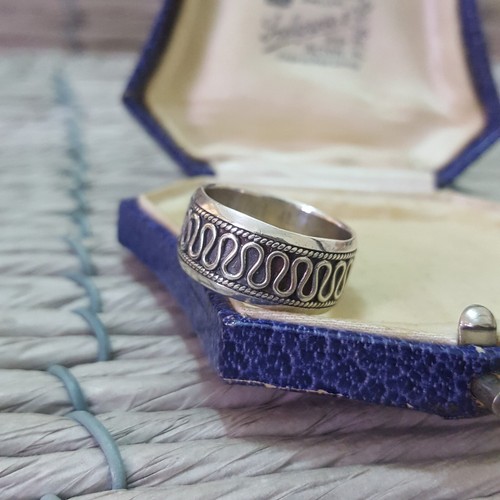 Vintage 925 sterling - vintage,